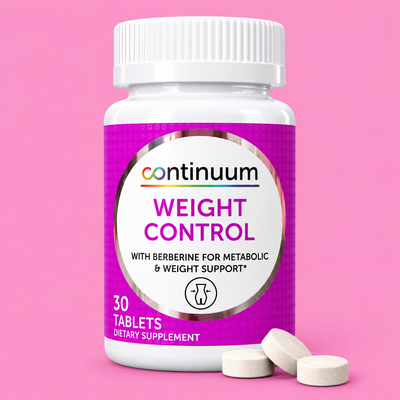 CONTINUUM, Pastas Control de Peso