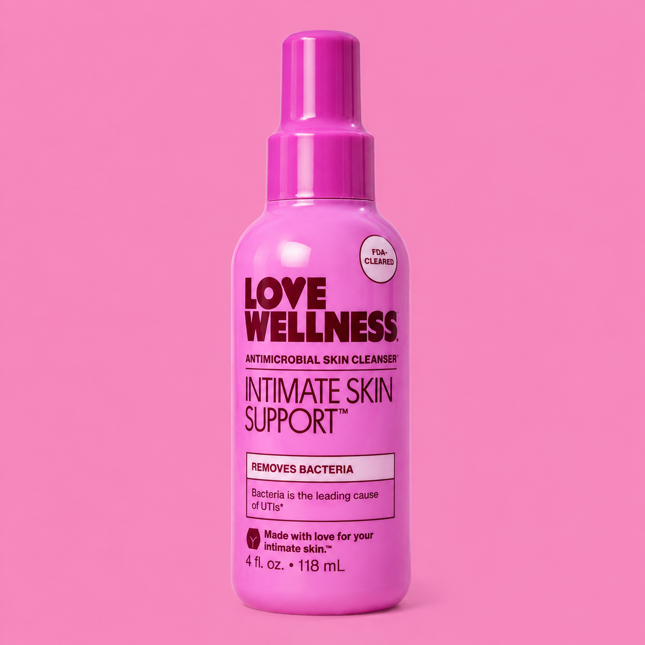 ❤️  Wellness – Inti-Mist Skin Support