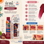 IONI Tinted Lip Balm – Sangiovese (Passione)