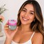 HAPPY SKIN, Gel Facial (Blueberry Pop)