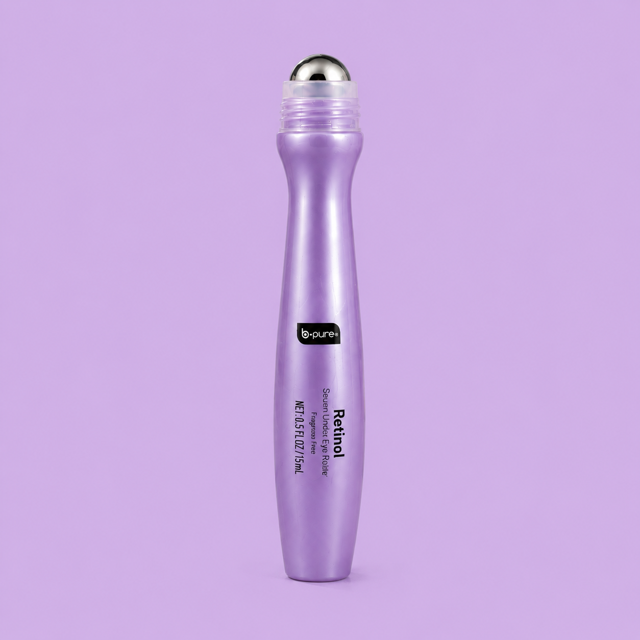 B•Pure Retinol Serum Under Eye Roller – Revitalize
