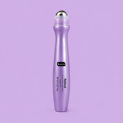 B.PURE - Retinol Serum Under Eye Roller – Revitalize *31