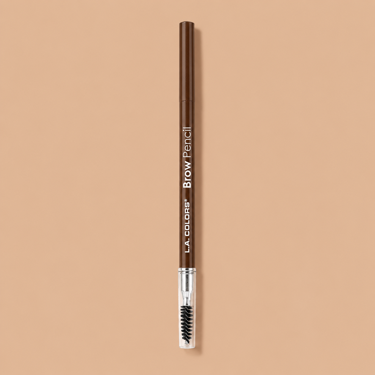 L.A. COLORS Brow Pencil – Soft Brown