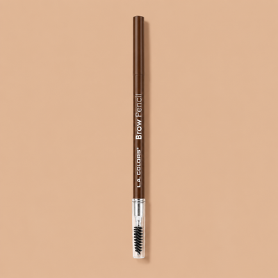 L.A. COLORS Brow Pencil – Soft Brown *53