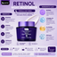 B.PURE, Crema Hidratante con Retinol, Noche