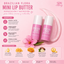 Brazilian Flora Mini Lip Butter (2 Pack)