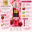 SPA LUXURY, Splash (Cherry Blossom)