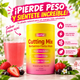 LeeFar Cutting Mix — Berberine + Yerba Ma