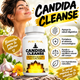 Pure Peak Candida Cleanse