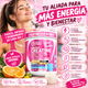 Clean Nutra Women’s Creatine — Sheet Builder
