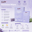 Orchid Feminine Wipes – Aroma a lavanda
