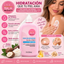 PRO SILK, Locion Corporal (Fresh + Comfy)
