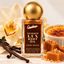 ORCHID, Aceite Para el Cuerpo con Brillo (Creme Brulee)