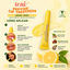 IONI Butter Bae Peptide Lip Treatment (Lemon Twist)