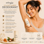Amberglow Golden Amber Deodorant – 50 g