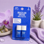 SPA LUXURY, Mini Lip Butter - 2 Pack (Orchid)