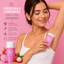 SPA Luxury Brazilian Flora – Desodorante Antitranspirante en Barra