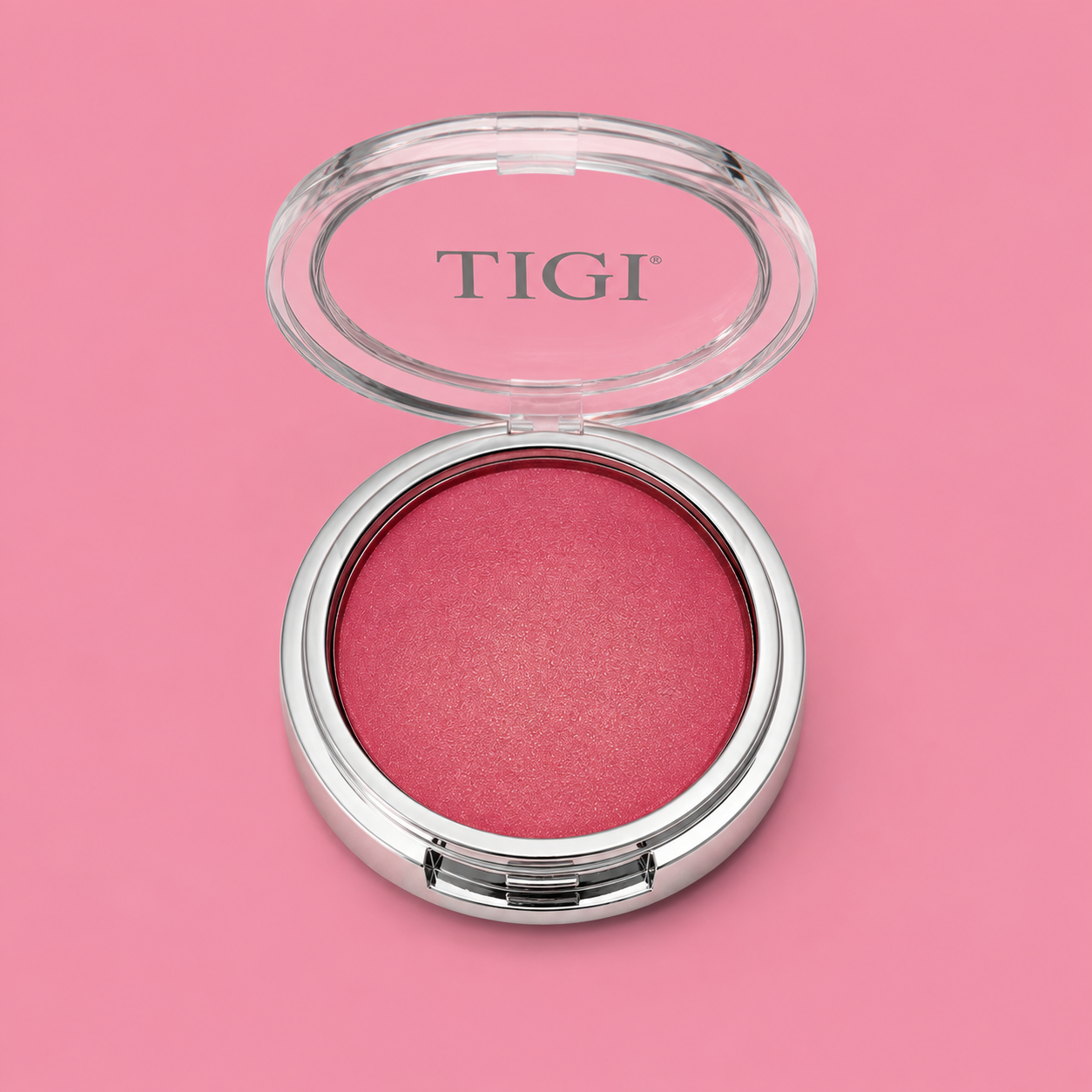TIGI Cosmetics Brilliance Glow Blush