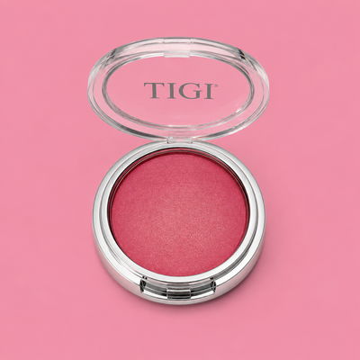 TIGI Cosmetics Brilliance Glow Blush