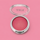 TIGI Cosmetics Brilliance Glow Blush
