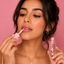 Kokie Nourish-Tint Lip Oil – Pinky Promise