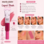 Marie Claire Paris, Liquid Blush (Dusty Pink)