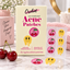 ORCHID, Parches para el acne (Cherry + Happy Face)