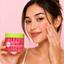 HAPPY SKIN, Gel Facial (Berry Pop)