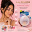 L.A. Colors Eyeshadow – Mermaid Vibes