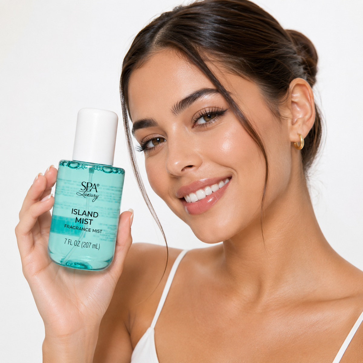 SPA LUXURY, Splash (Island Mist)