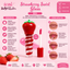 Ioni Dolly’s Adventure Strawberry Swirl Gloss – (Red)