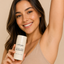 Amberglow Golden Amber Deodorant – 50 g