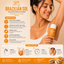 SPA Luxury Brazilian Sol – Desodorante Antitranspirante en Barra