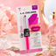 L.A. COLORS Lip Duo 2 en 1 – Labial y Lip Gloss