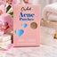 ORCHID, Parches para el acne (Corazones)