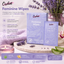 Orchid Feminine Wipes – Aroma a lavanda