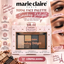 Marie Claire, Total Face Palette (Smokey Delight) *25