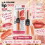 L.A. COLORS Lip Duo 2 en 1 – Tono Twinkle *11
