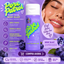 HAPPY SKIN Pore Patrol – Berry Blast Clarifying Skin Toner *36