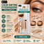B.COLOR - Color Shifting Eyeshadow – Sheer Pigment (LUNA) *64