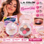 L.A. Colors Eyeshadow – Mermaid Vibes
