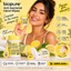 Biopure Anti-Bacterial Hand Wipes con Aloe y Vitamina E *34