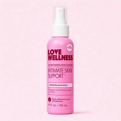 LOVE WELLNESS