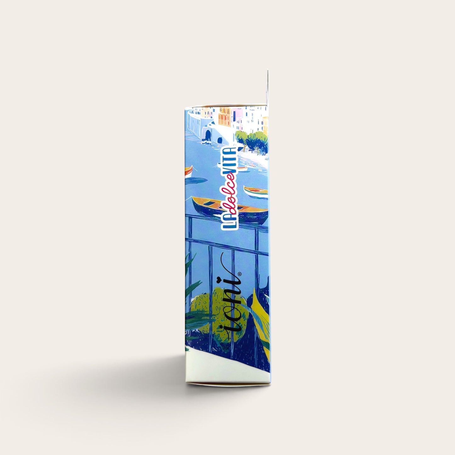 IONI Lip & Cheek Balm - Corallo -  (Nude Peach)