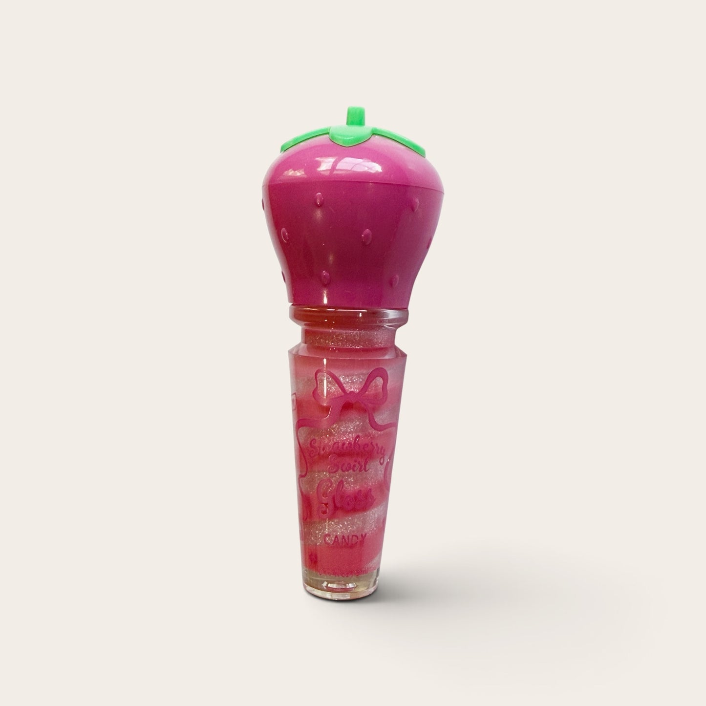 IONI Dolly’s Adventure – Strawberry Swirl Gloss (Grape)
