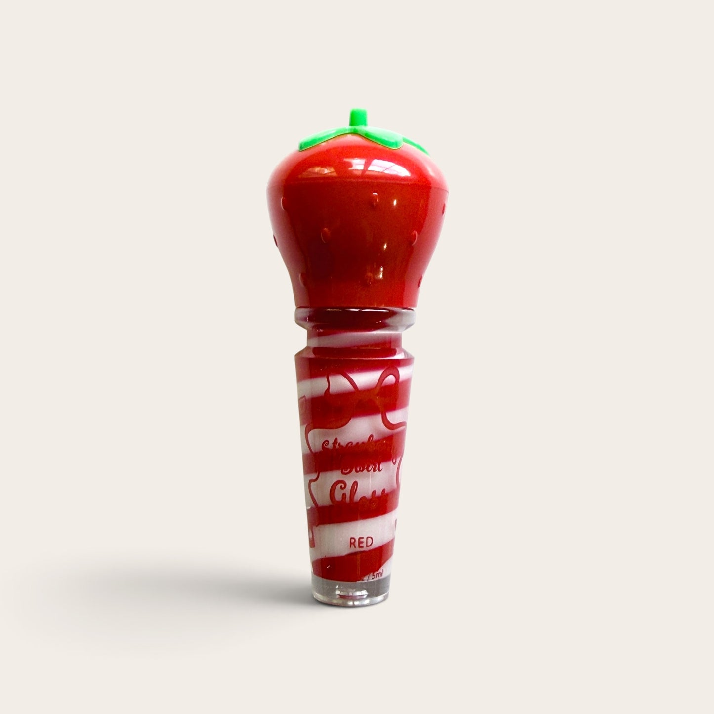 Ioni Dolly’s Adventure Strawberry Swirl Gloss – (Red)