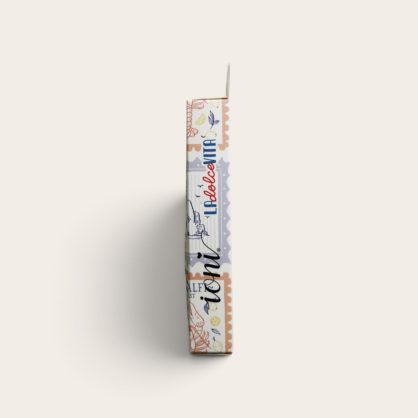 IONI Tinted Lip Balm – Amore Mio (FIG)