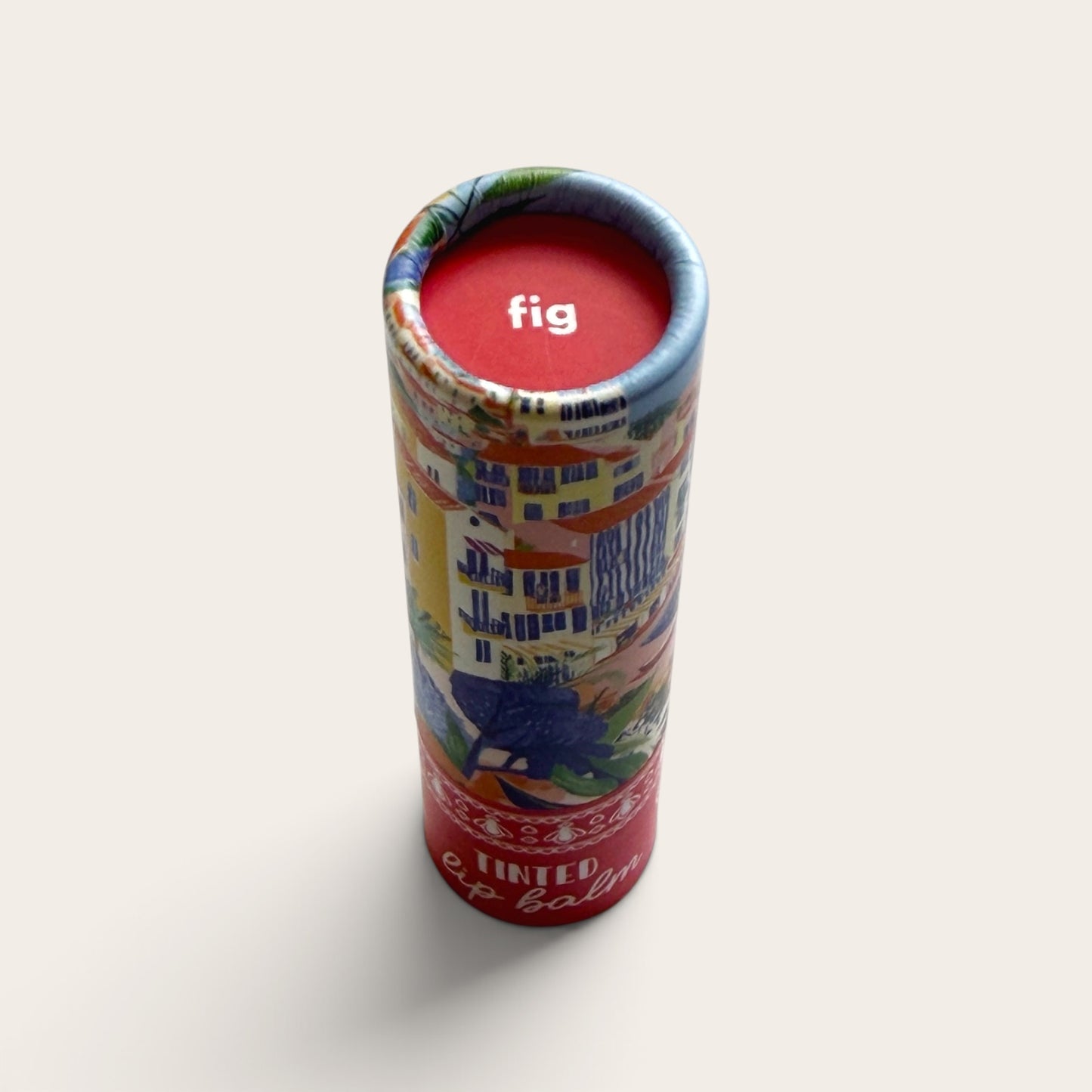 IONI Tinted Lip Balm – Amore Mio (FIG)