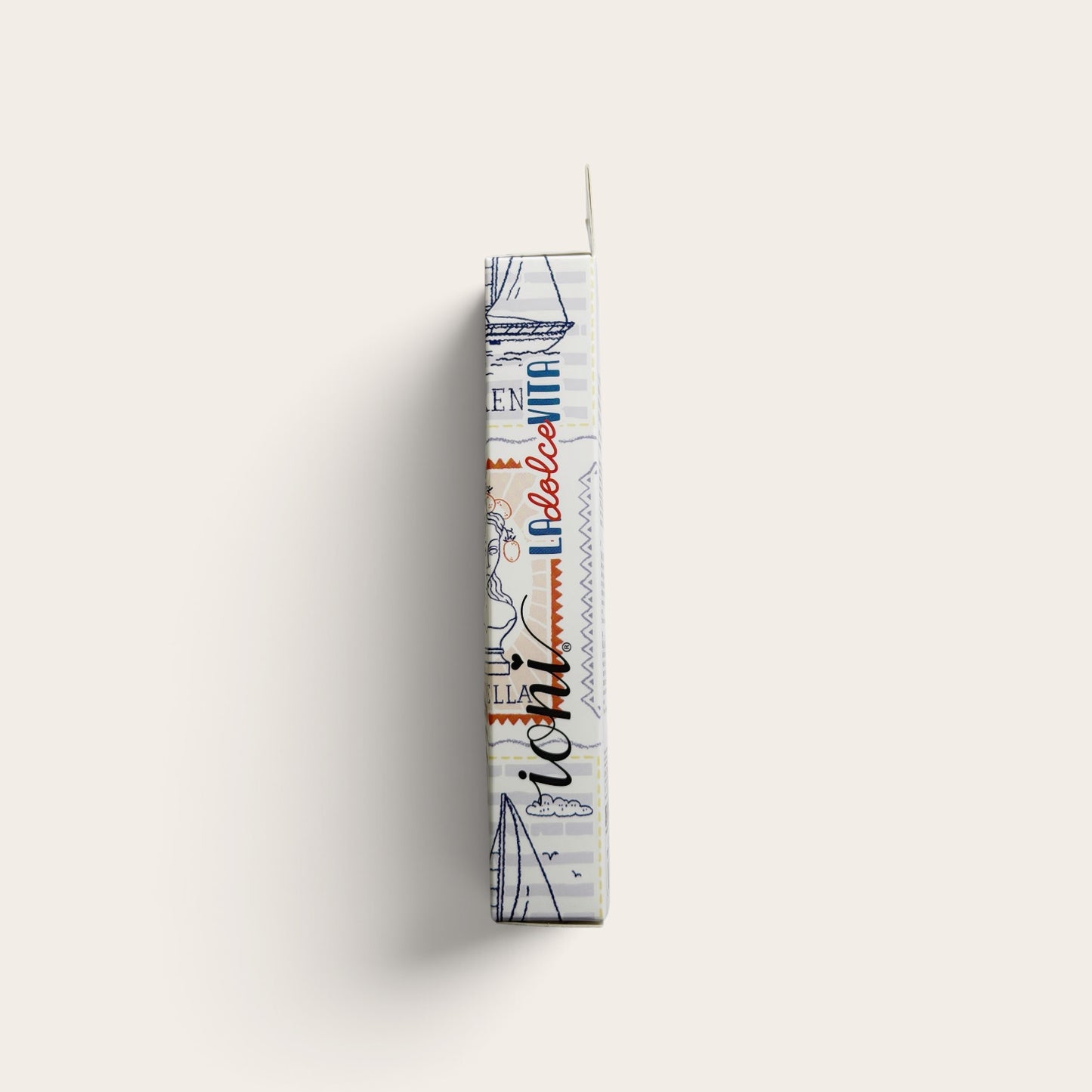 IONI Tinted Lip Balm – Sangiovese (Passione)