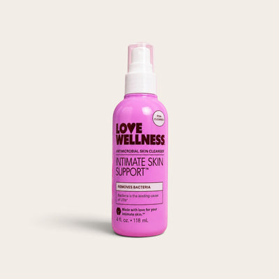 ❤️  Wellness – Inti-Mist Skin Support